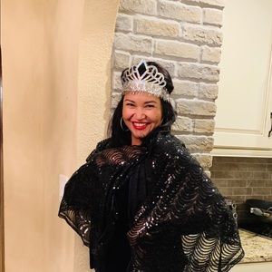 Meet your Posher, Andrea